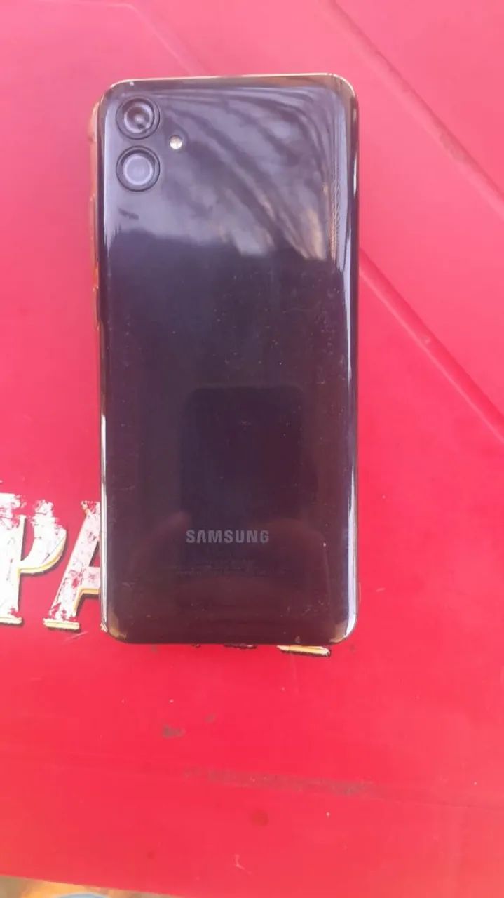 Samsung A04 - Foto 4