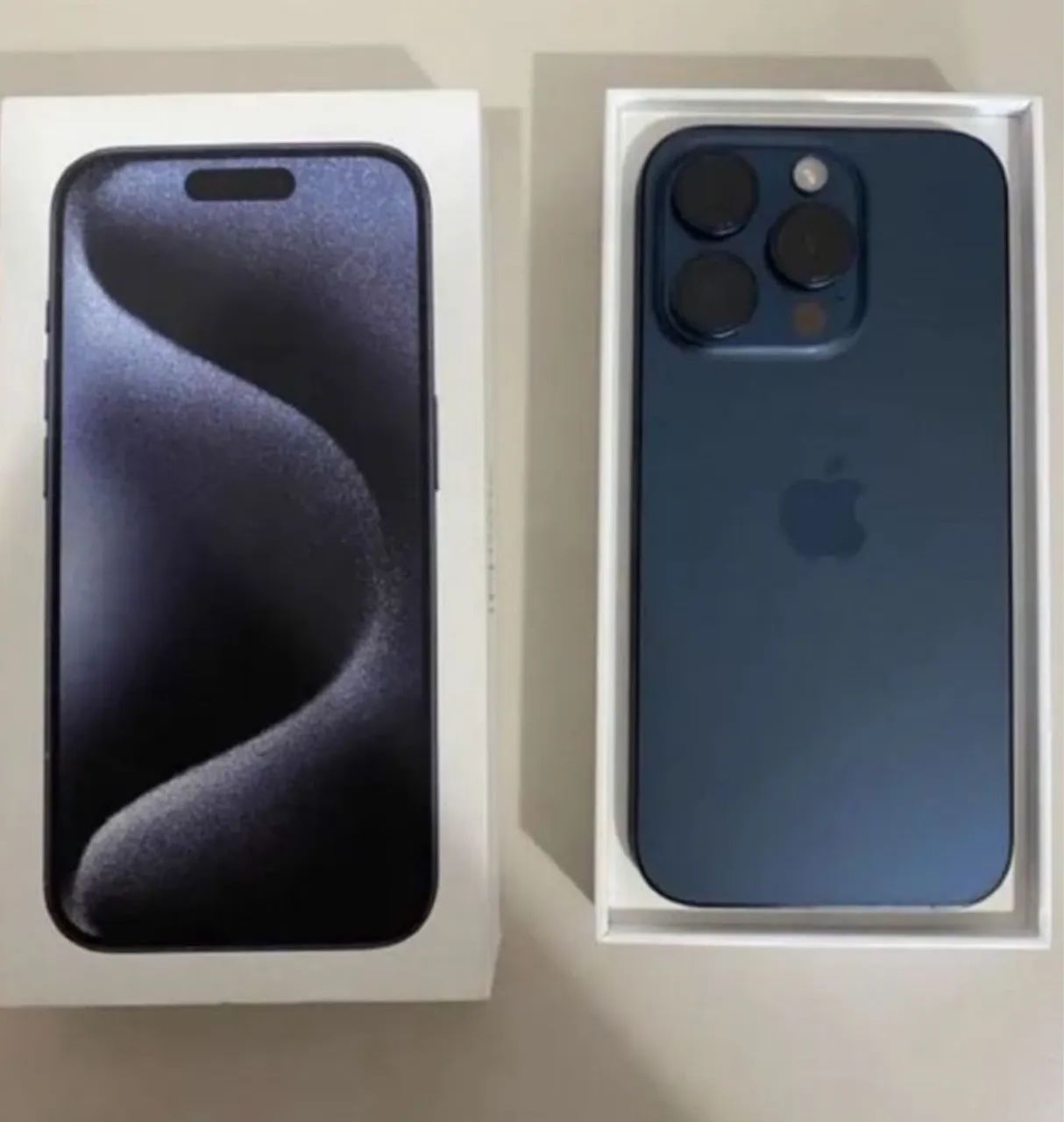 iPhone 15 pro max - Foto 2