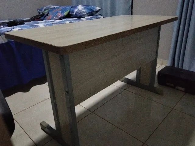 MESA DE ESCRITÓRIO  - Foto 2