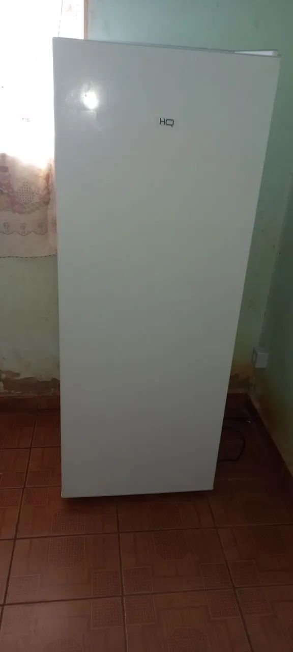 Vendo freezer e conservador vertical - Foto 3