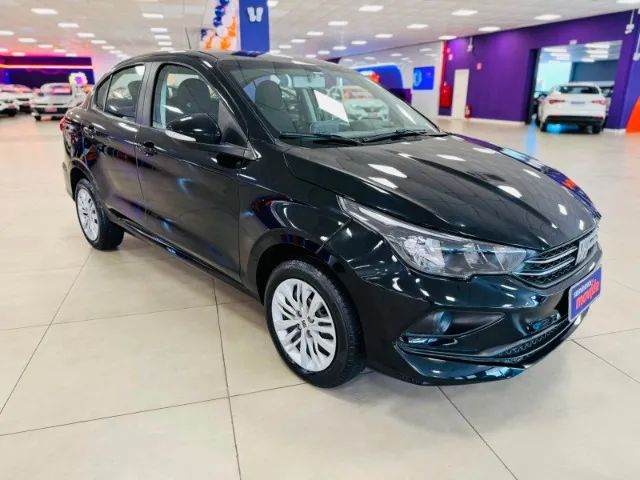 Fiat Cronos Drive 1.3 8V Flex 2025 - Foto 3