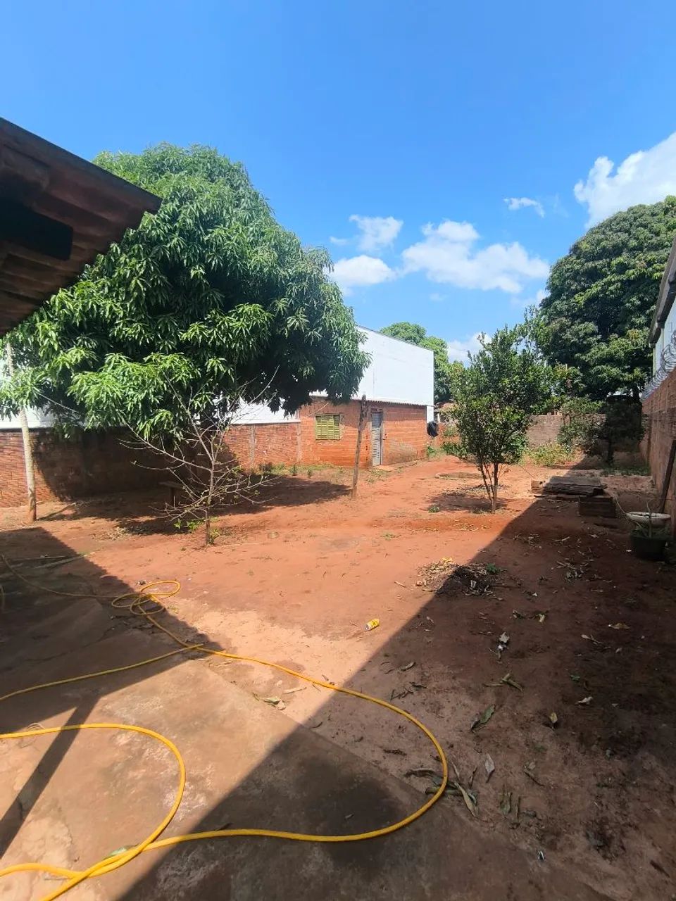 CASA NO ITAMARACÁ COM TERRENO - Foto 3