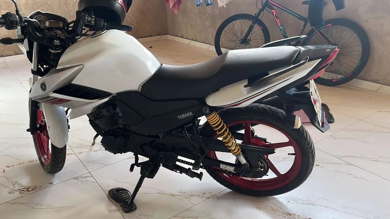 Moto 150 - Foto 2