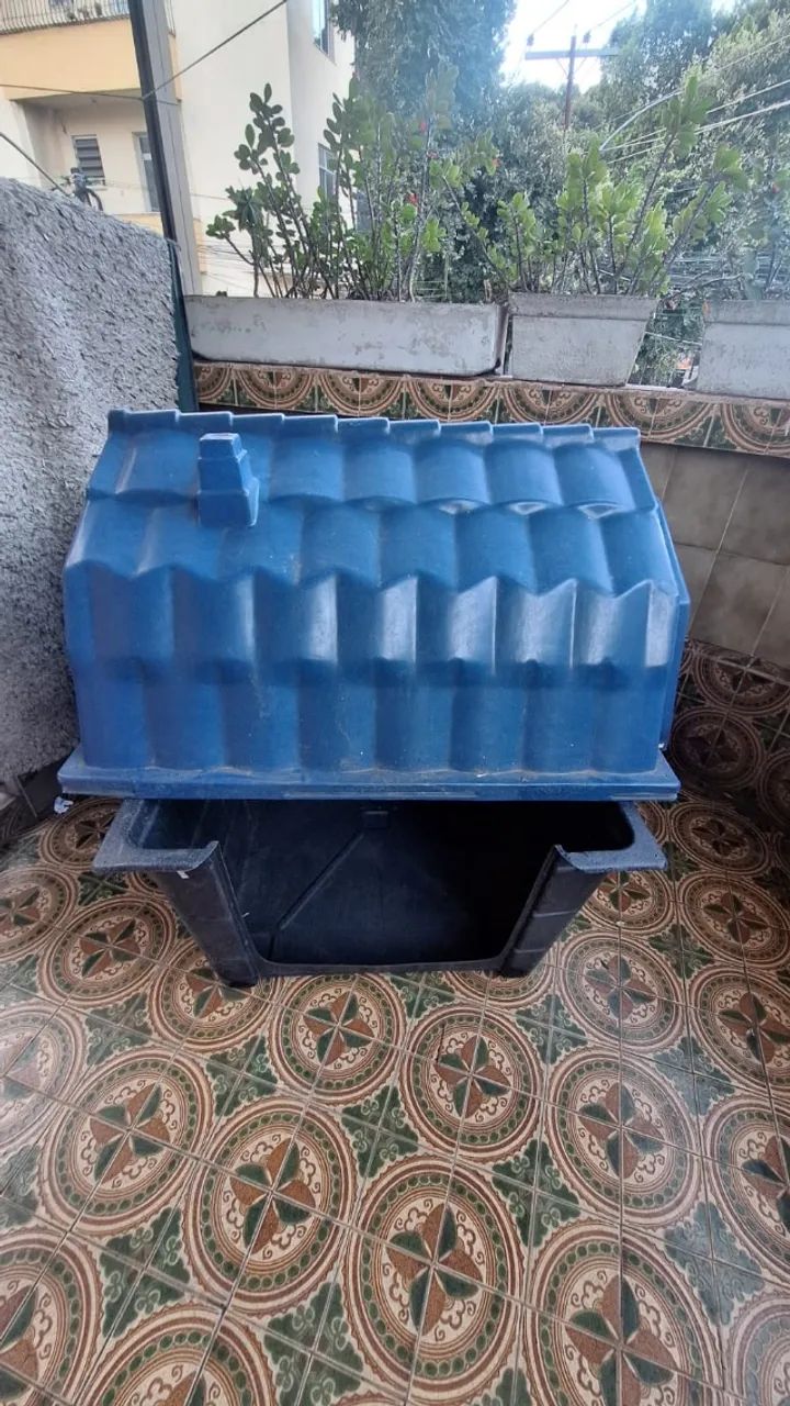 Casa Grande pet - Foto 2