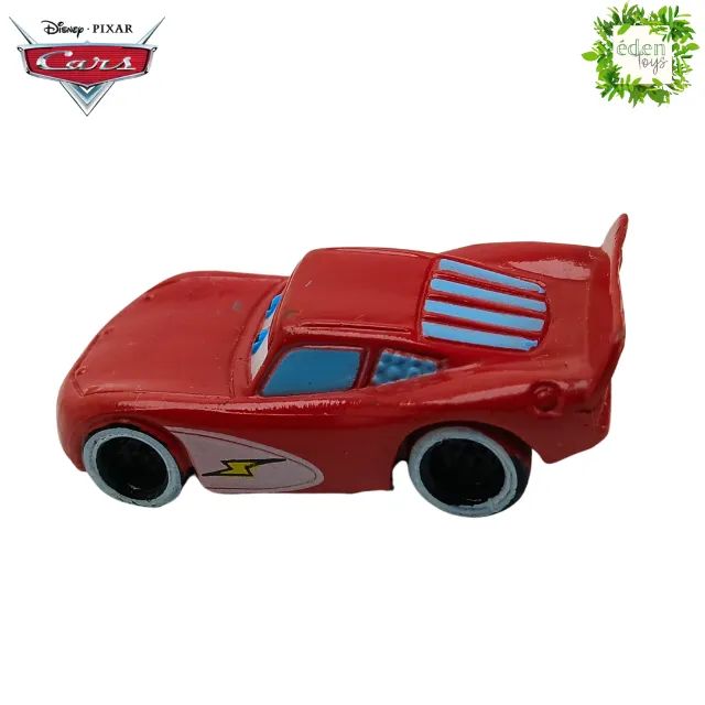 Disney Carros - Relâmpago McQueen (cód 914) - Foto 4