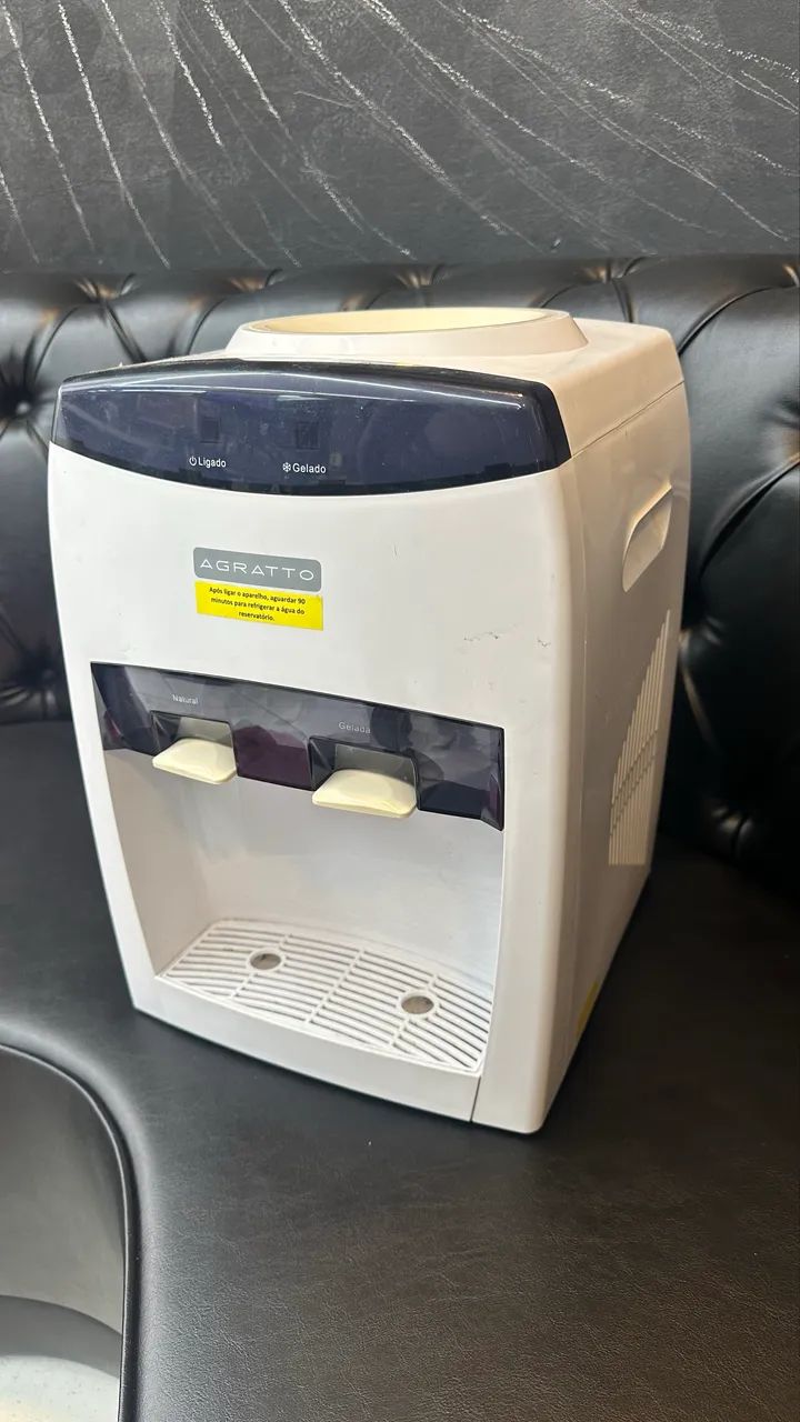 Bebedor/bebedouro Agrato  - Foto 2