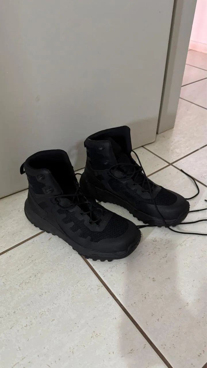 Bota Arion 2.0 - Foto 3