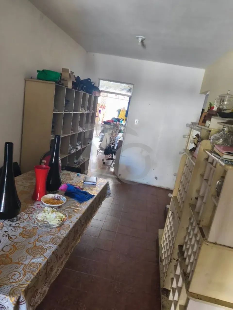 Casa no Santos Dumont à Venda com 3 Quartos, Suíte e Quintal