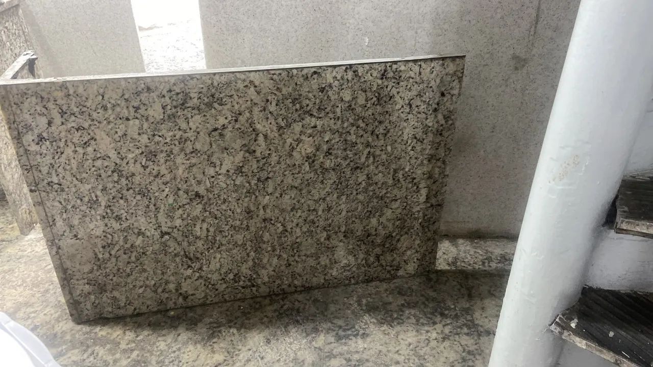 Pedra granito em nome estado - Foto 2