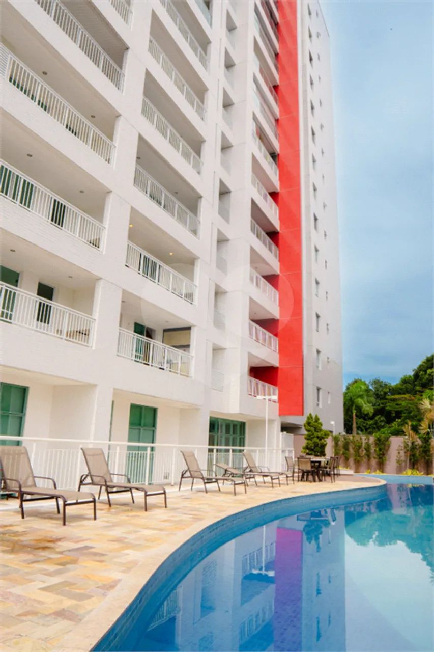 Apartamento com 3 quartos à venda em Centro - AM - Foto 3