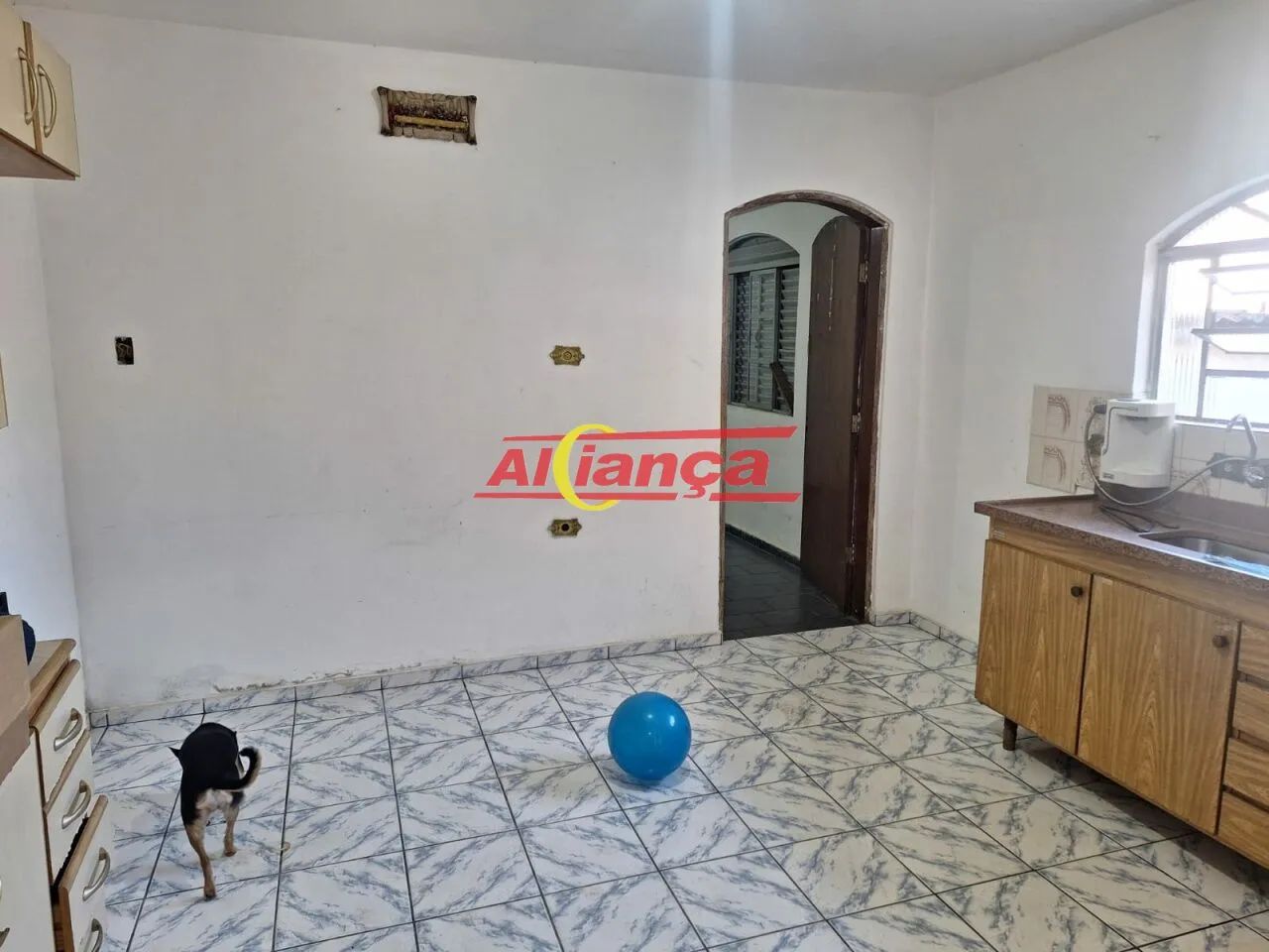 CASA NO JARDIM BELA VISTA - Foto 4