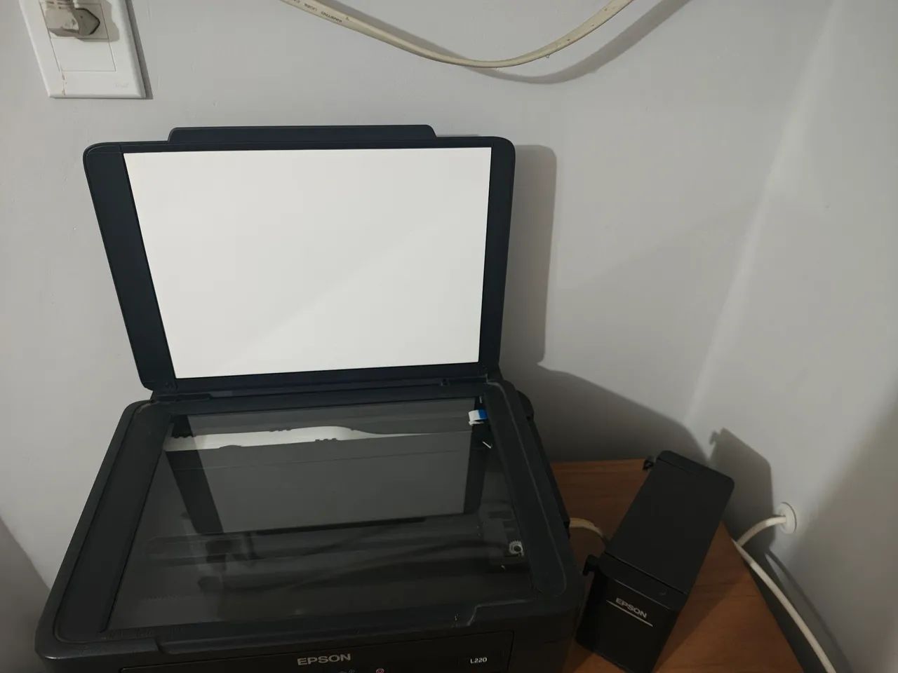 Impressora  - Foto 4