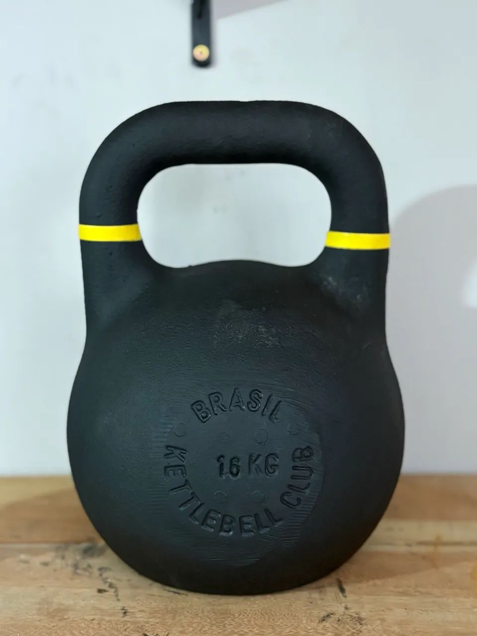 Kettlebell 16kg