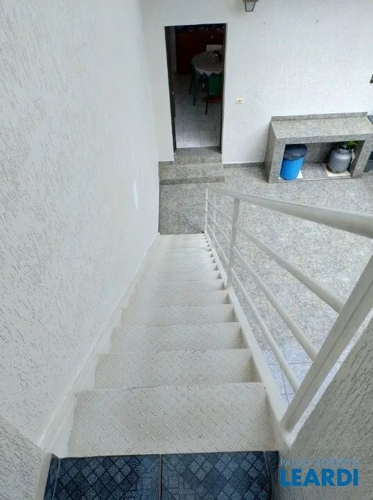SOBRADO - VILA PALMARES - SP - Foto 3