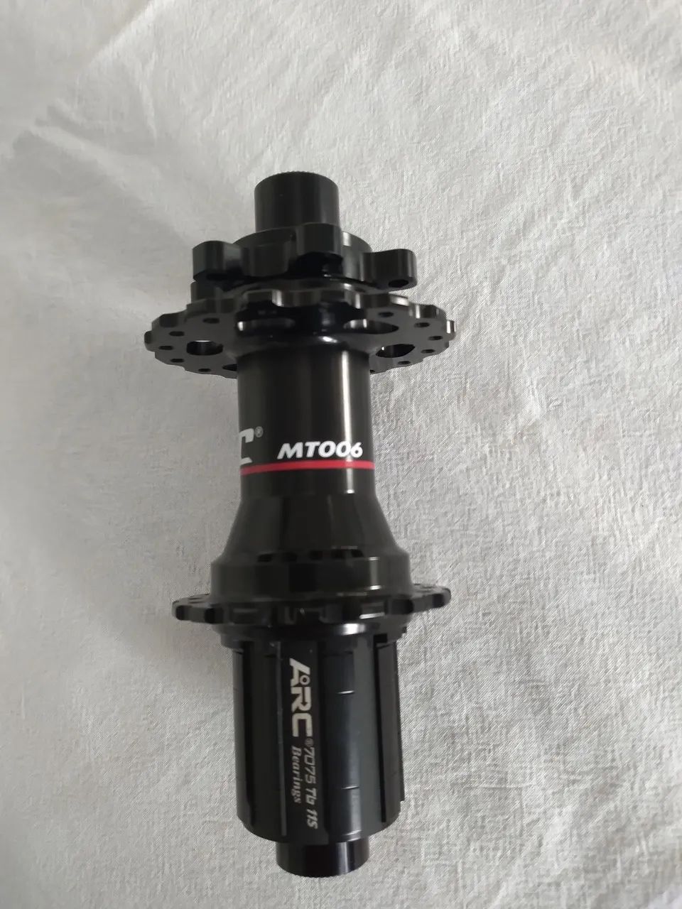 Cubo ARC MT006