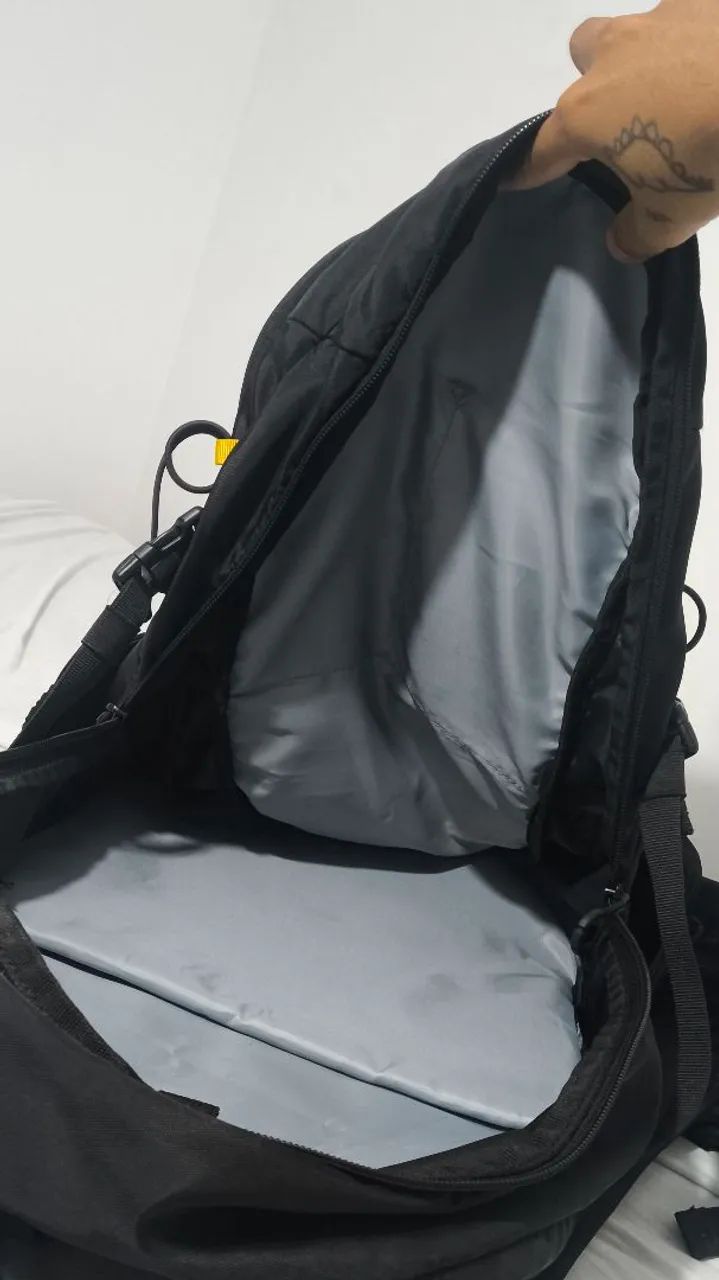 Mochila Galapagos Vortex 35l - Foto 3