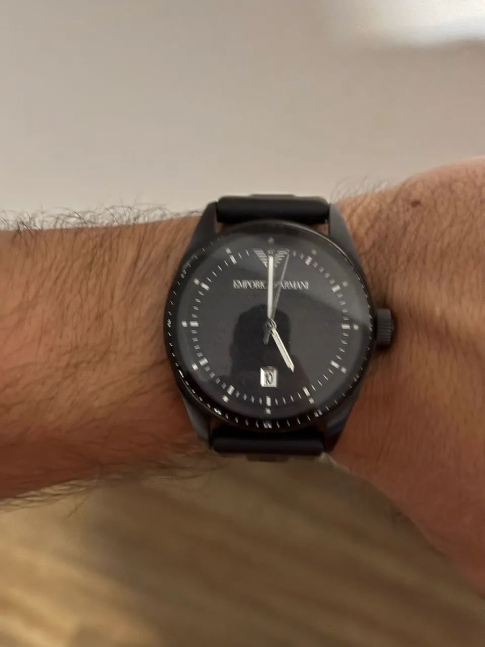 Relógio Emporio Armani - Foto 3