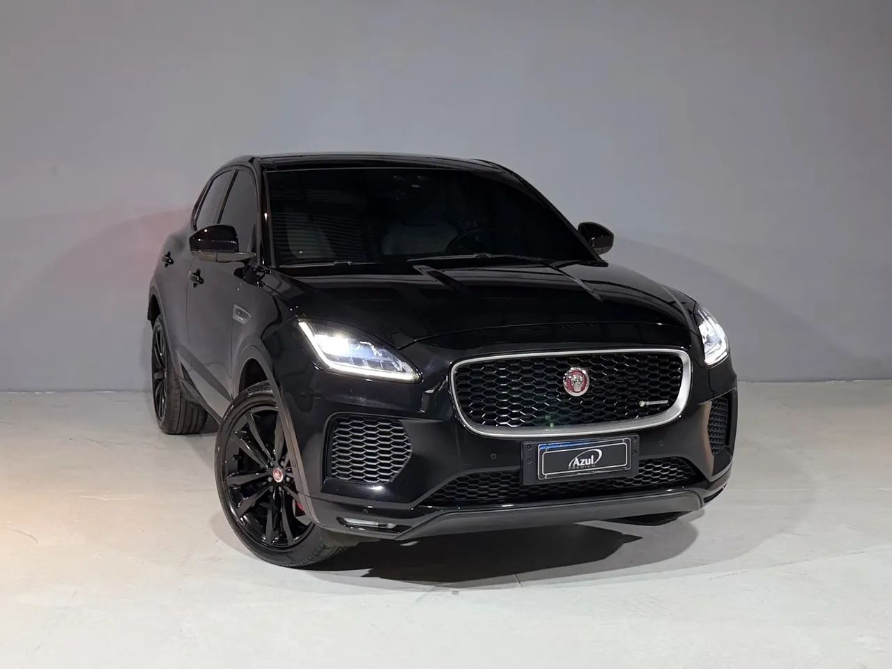 Jaguar E-Pace R-dynamic S 2.0 AWD 249cv Aut. 2018 - Foto 3