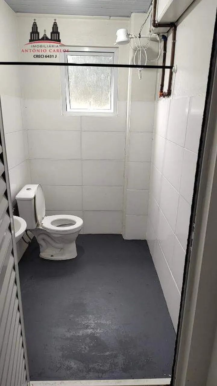 Galpão para aluguel, 1 vaga, Guiomar de Fora - Antônio Carlos/SC - Foto 2