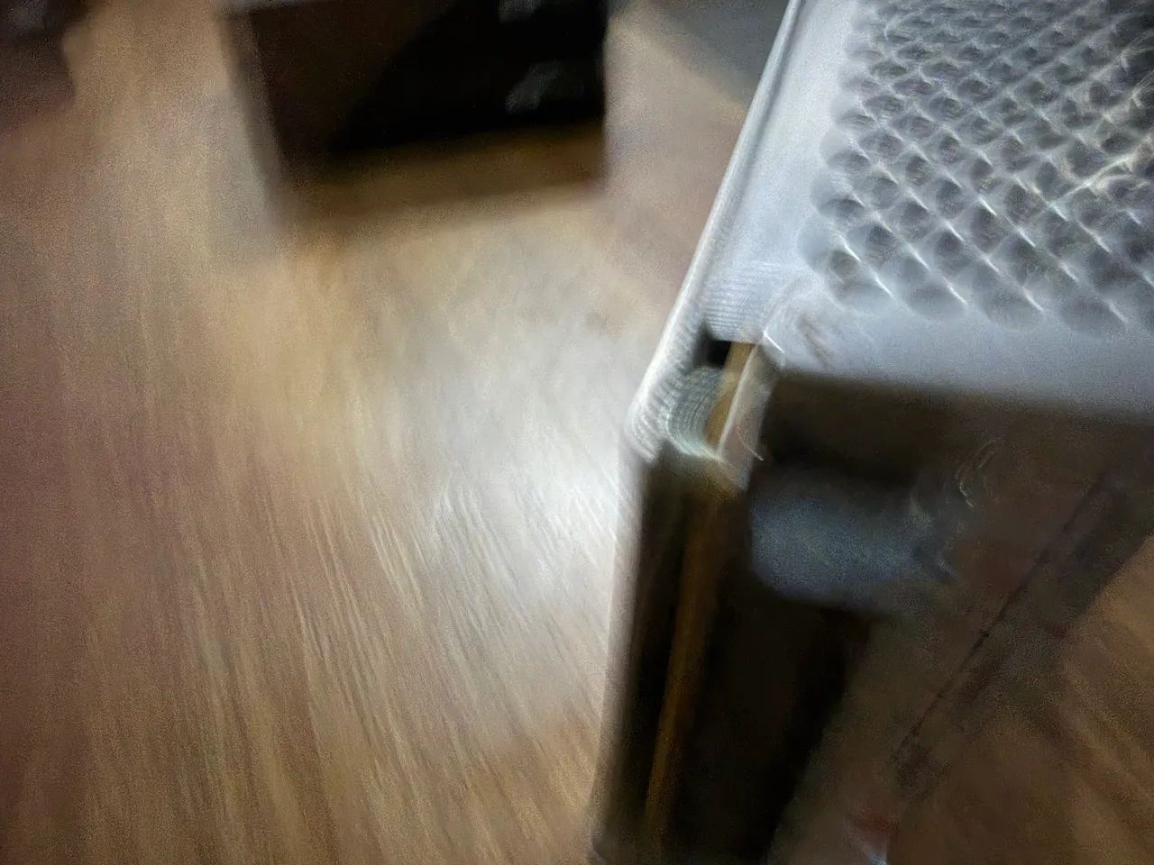 DVR 4 canais com fonte e mouse  - Foto 3