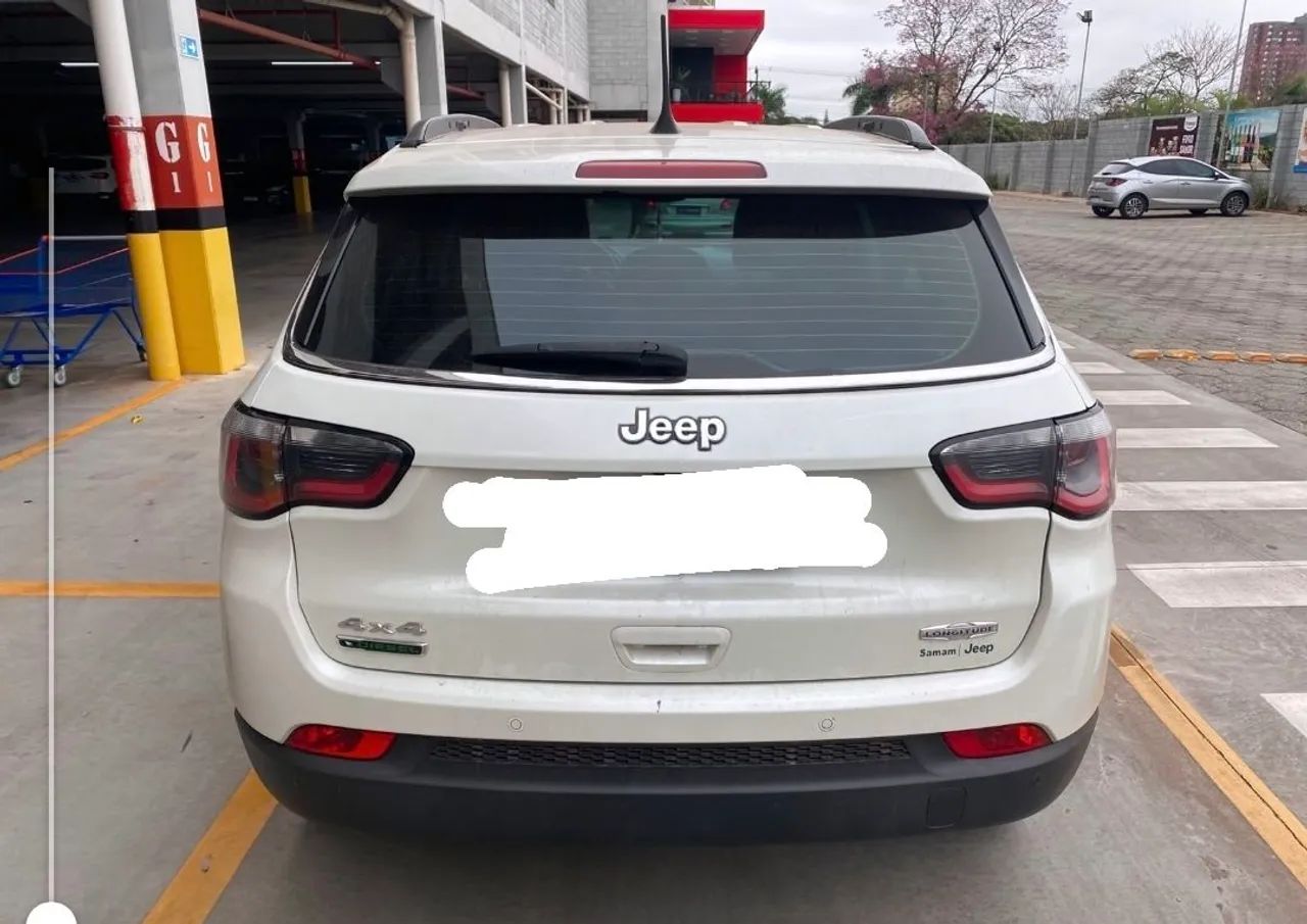 Jeep 2018 - Foto 2