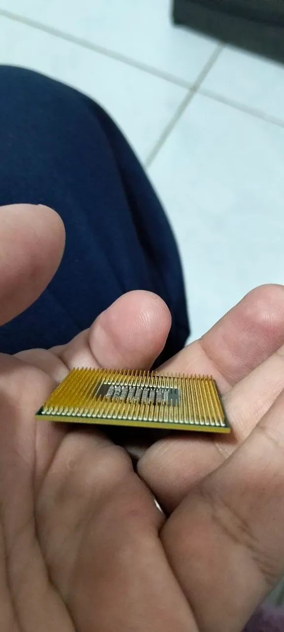 Intel Core i5 2450m de notebook - Foto 5