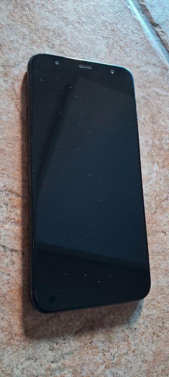 Samsung J6 + 32 Gb