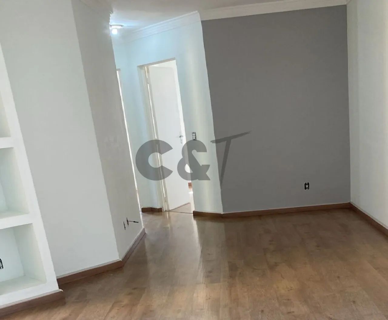 Apartamento - 3 Dormitórios para alugar no Jardim Marajoara - São Paulo/SP - Foto 4