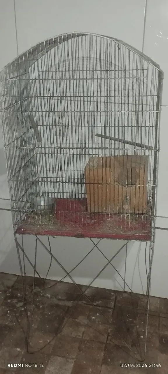 Gaiola - Foto 3