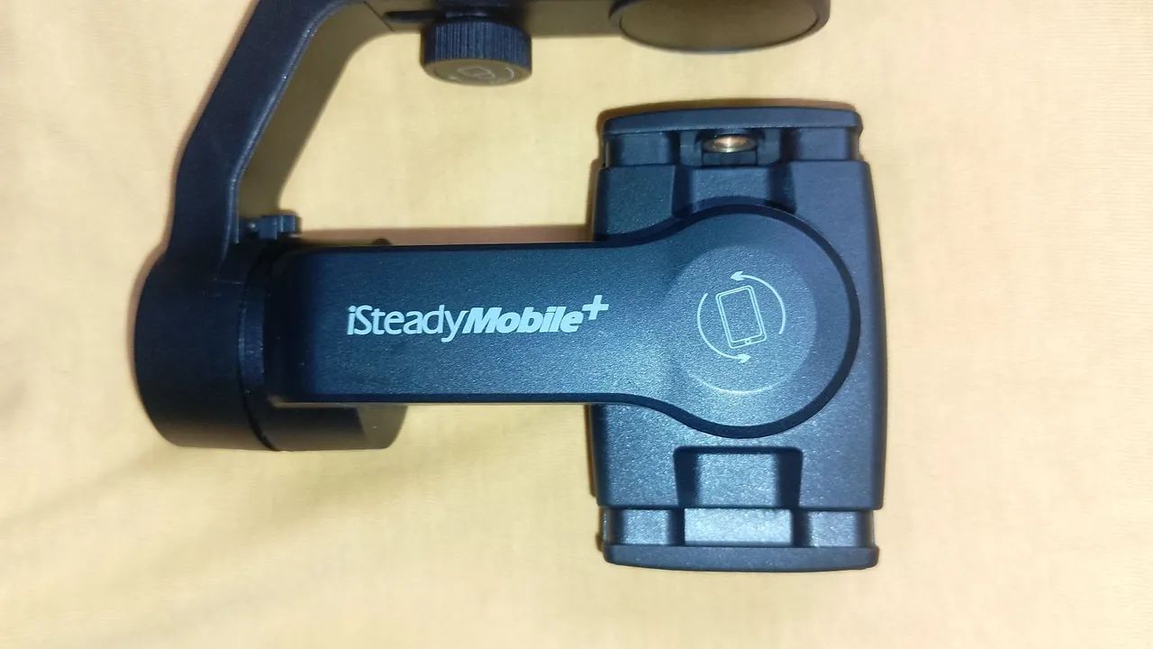 Hohem iSteady Mobile+ - Foto 5