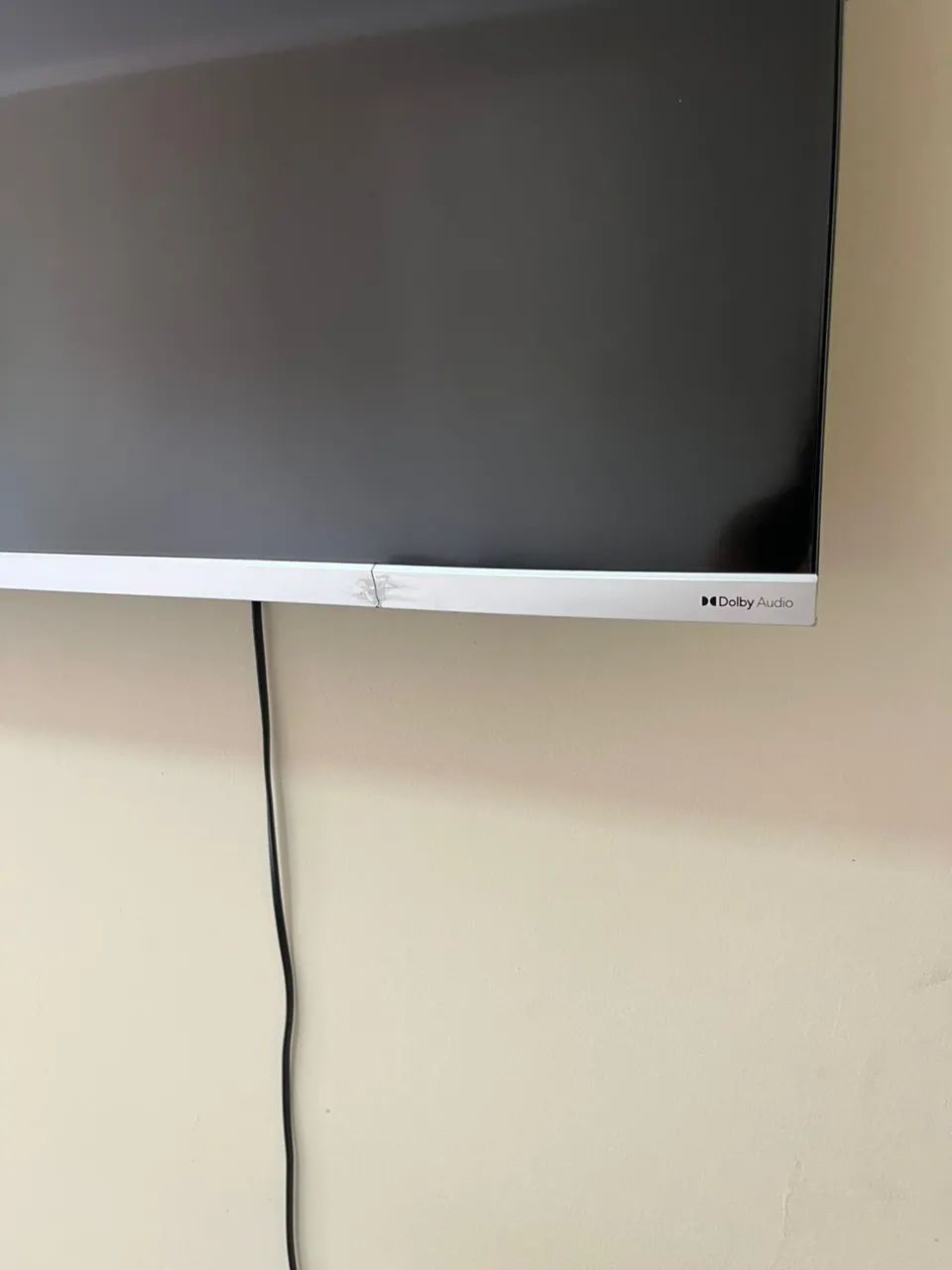 TV 58 polegadas Philco 4K - Foto 4
