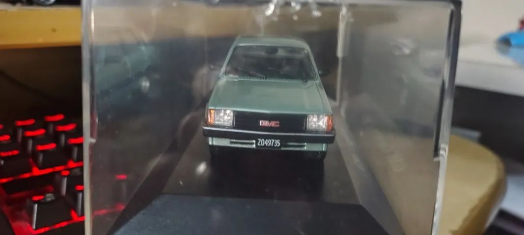 MINIATURA CHEVETTE ARGENTINO  - Foto 2