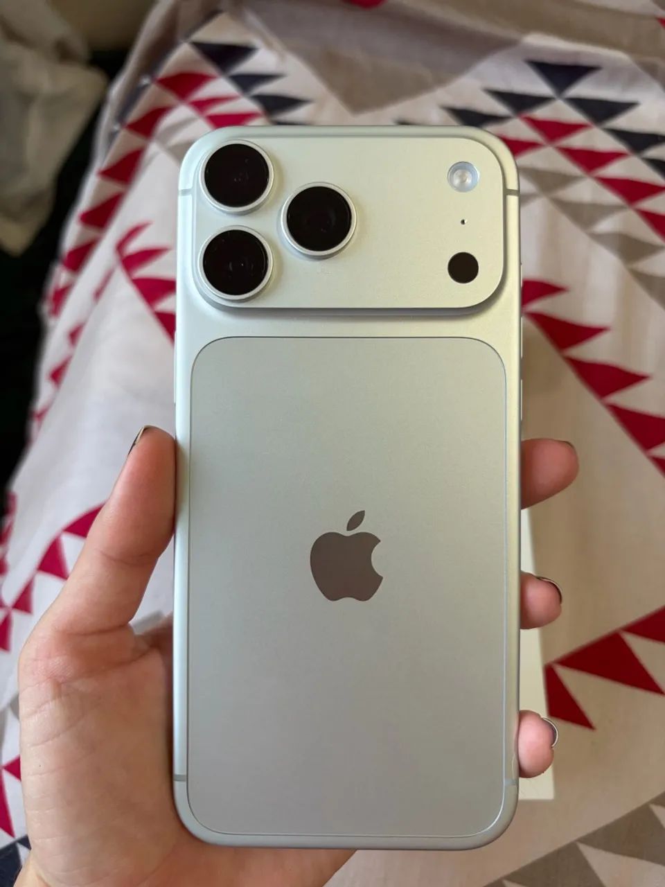 iPhone 18 pro max 256gb - Foto 2