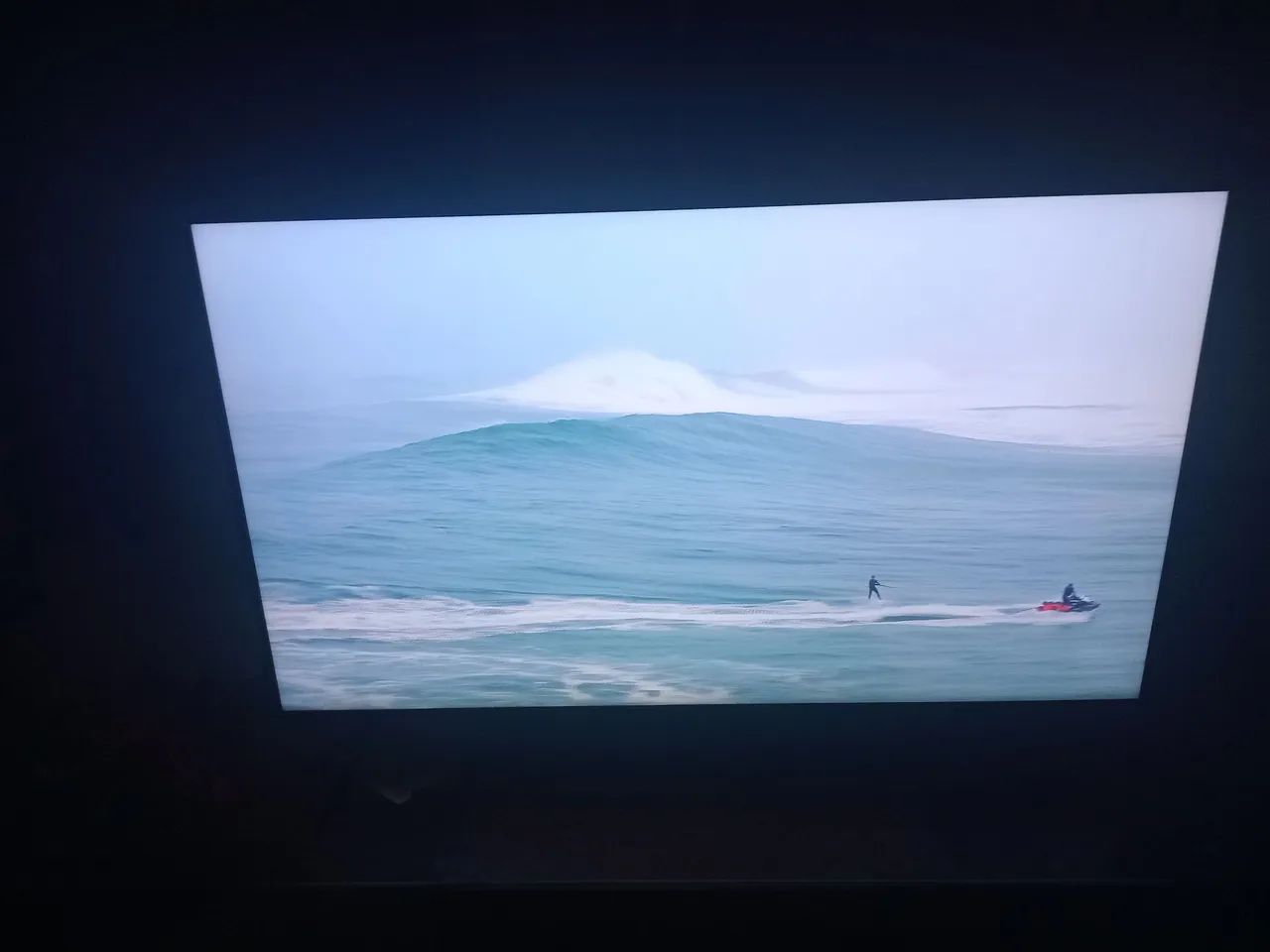 Tv samsung 50 polegadas com nota fiscal - Foto 4