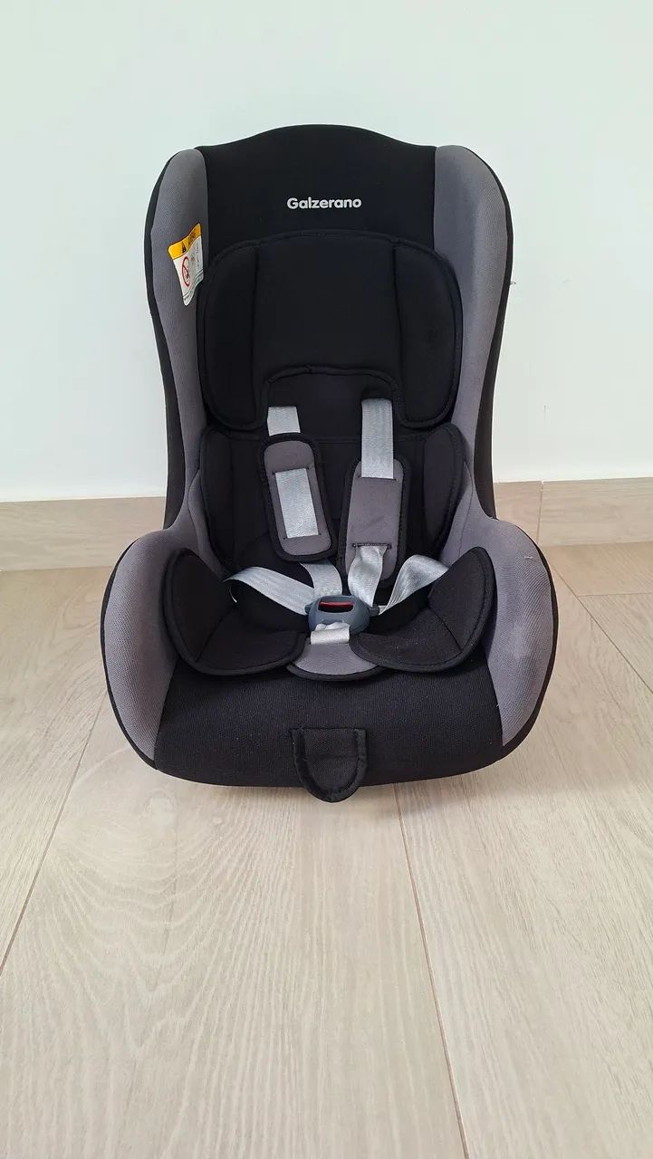 Cadeirinha de criança  galzerano  