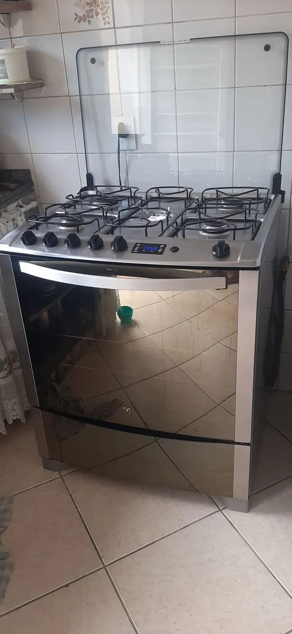 Fogão electrolux  - Foto 2