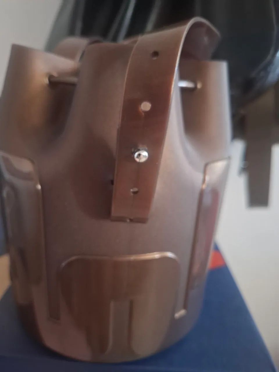 Bolsa Melissa  - Foto 3