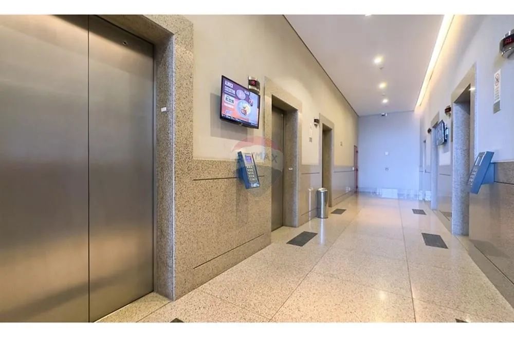 Sala comercial no Df Plaza Century por R$ 300 mil com 33m° - Foto 9