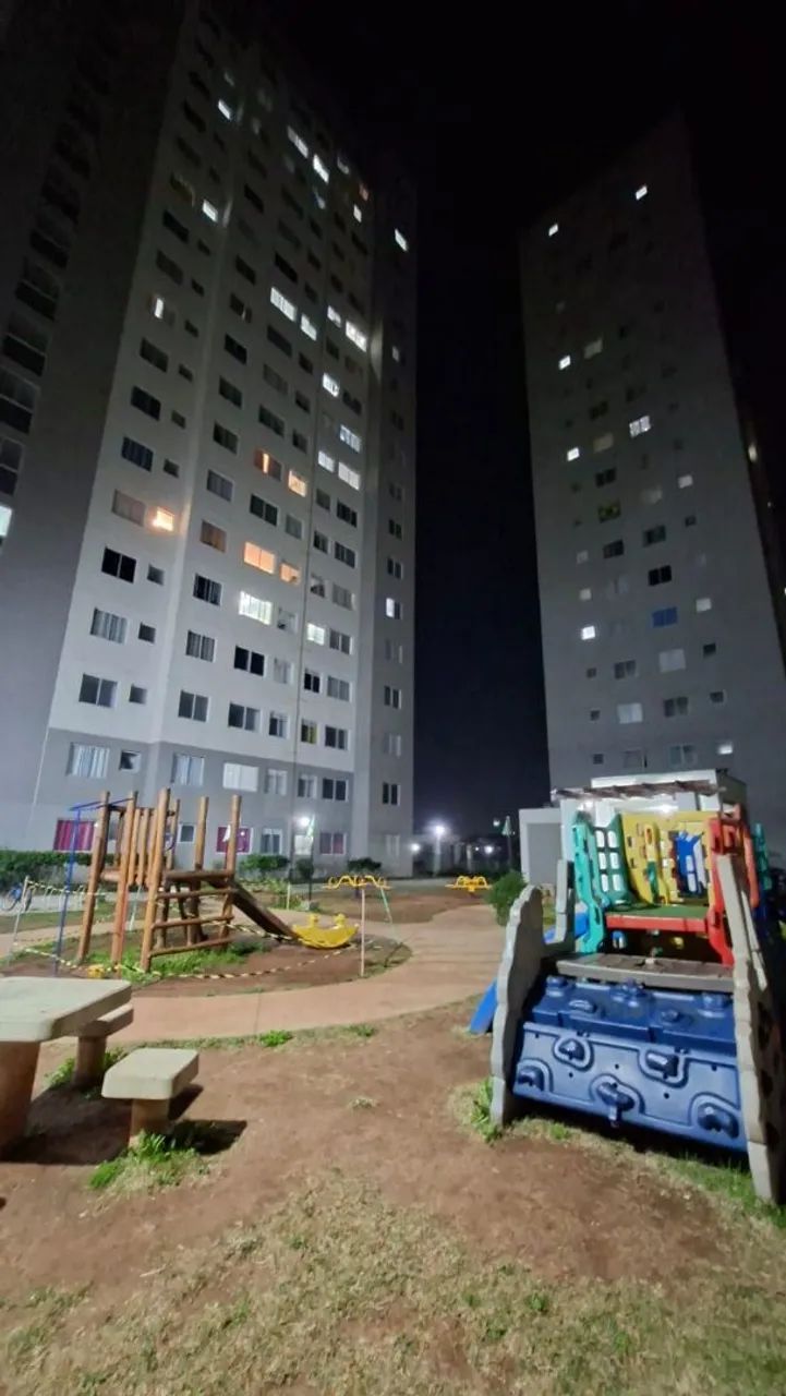 Apartamento Novo em Guaianazes