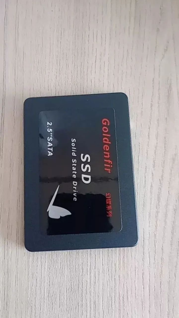 SSD SanDisk - Foto 2