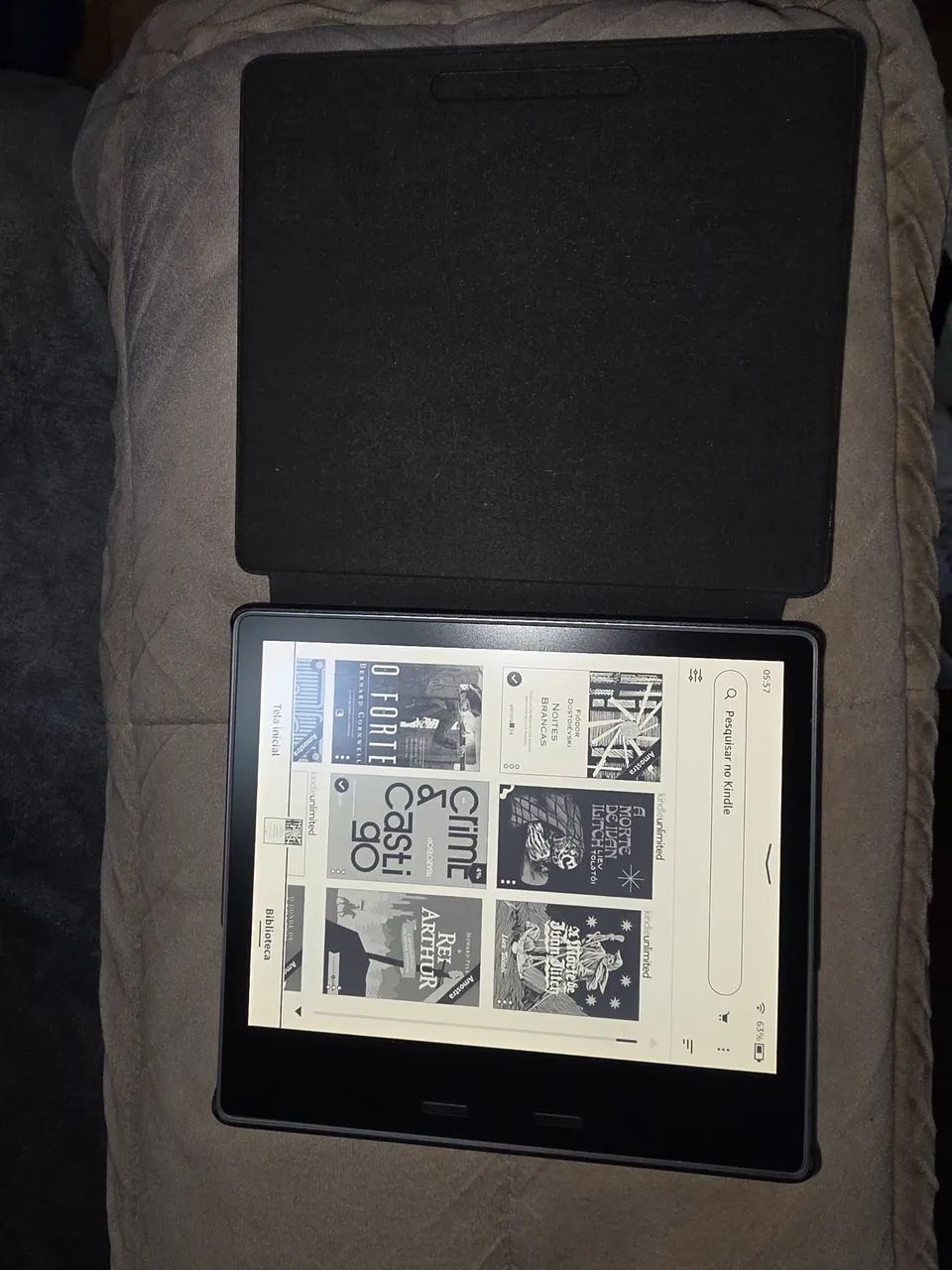 Kindle Oasis 32GB - Foto 2