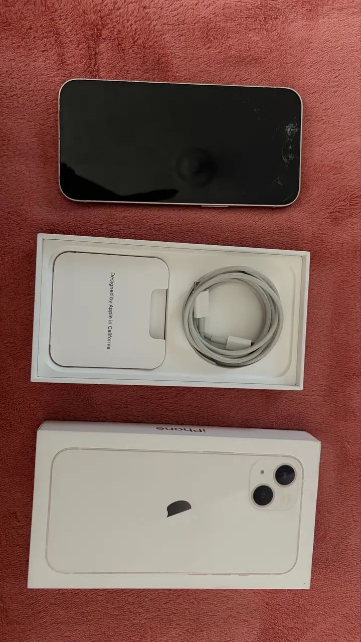 iPhone 13  - Foto 4