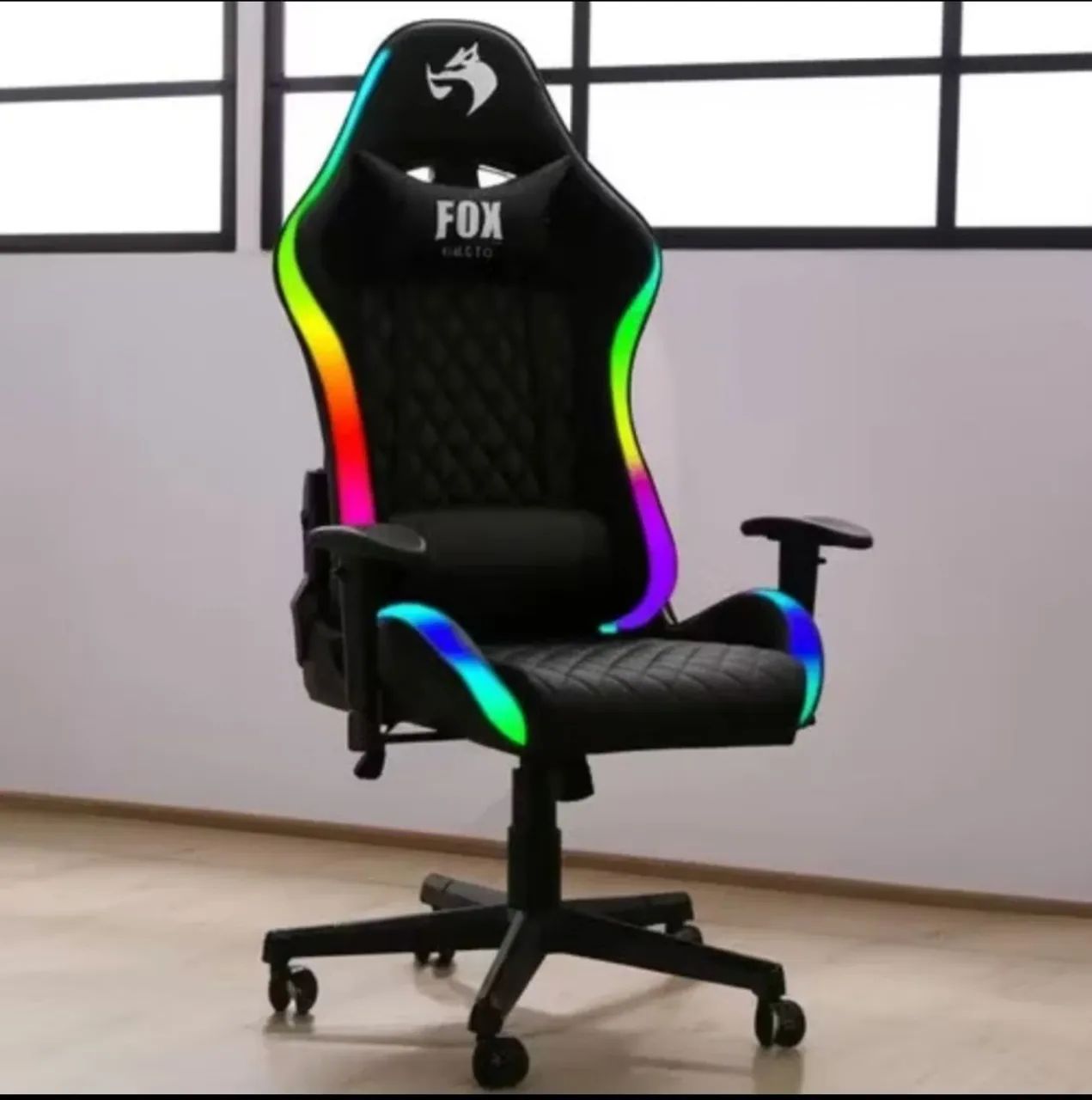 CADEIRA GAMER