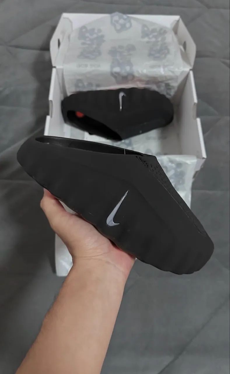 Sandália Nike Mind - Foto 2