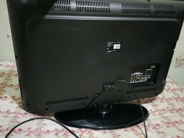 Televisão  - Foto 2