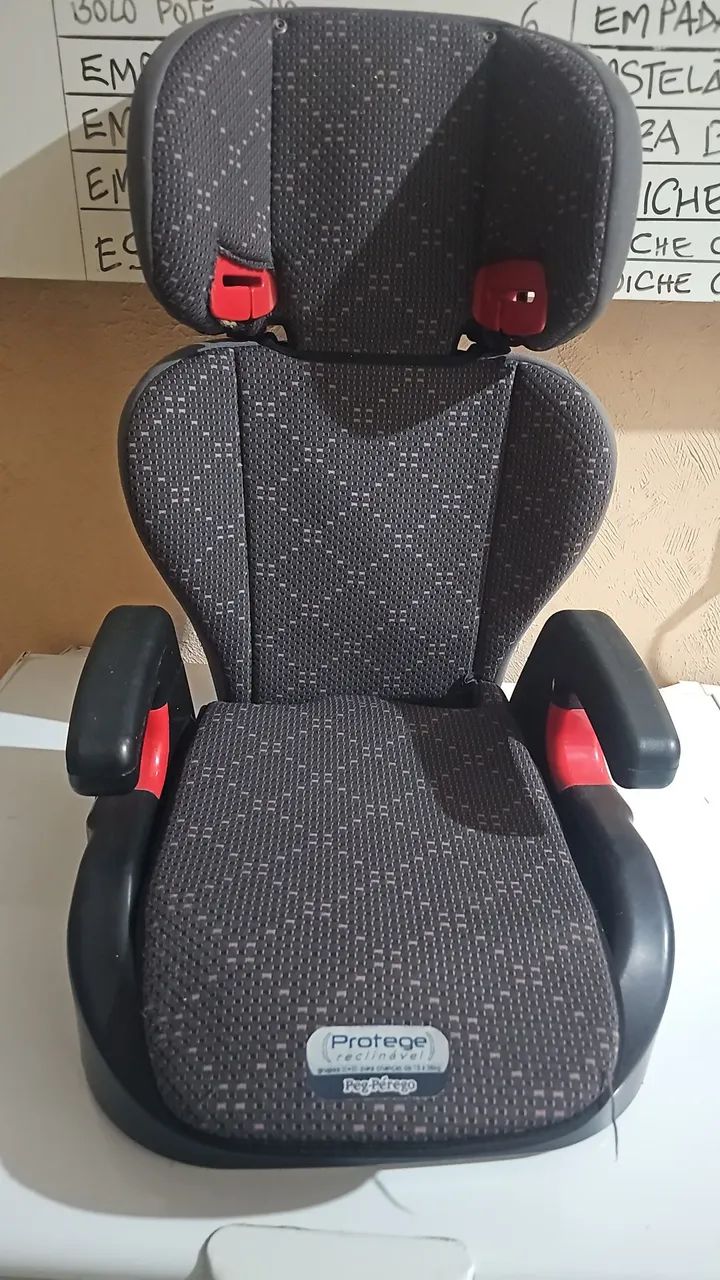 Assento de criança 
