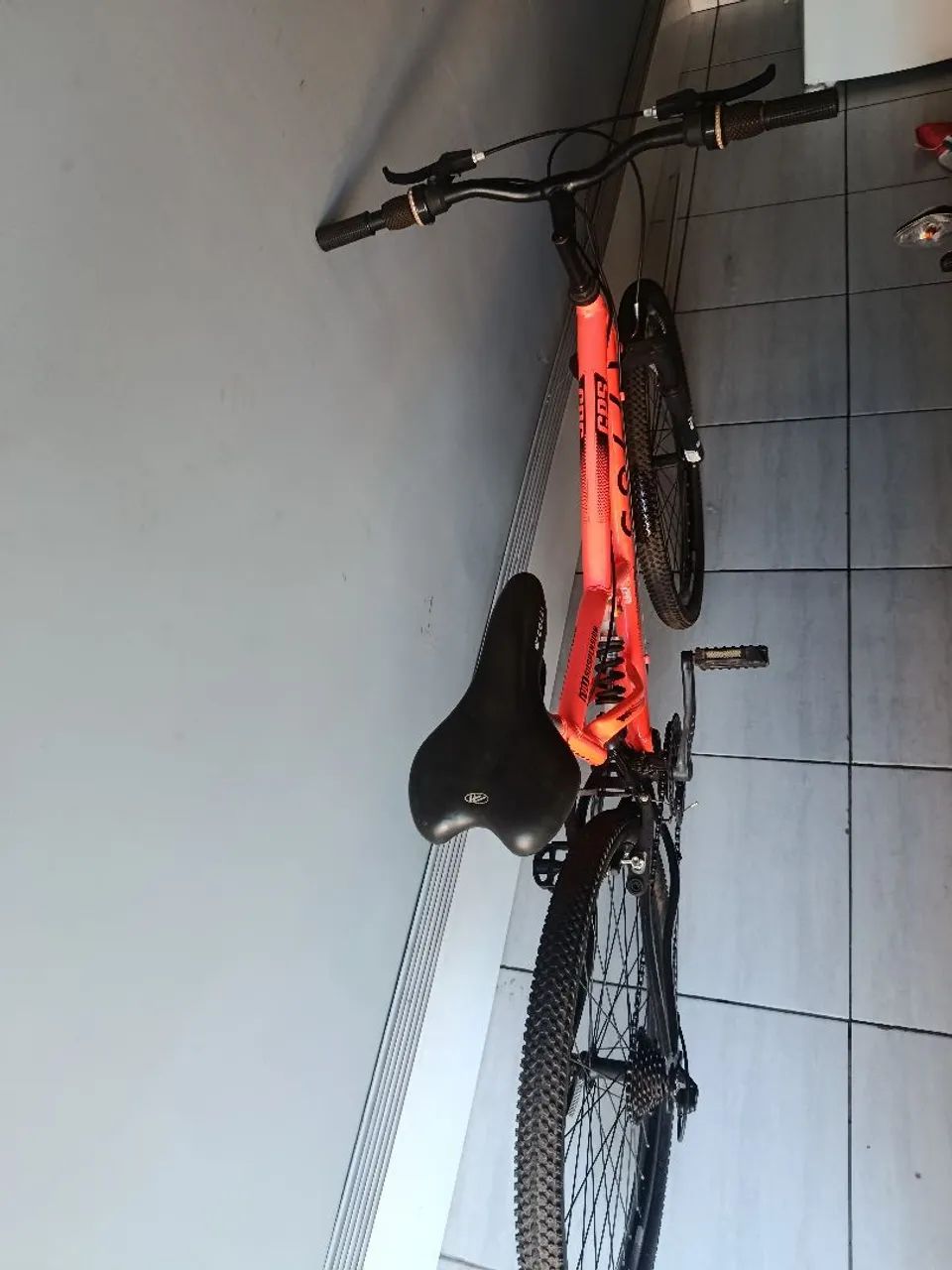 Bicicleta Colli GPS PRO  - Foto 4