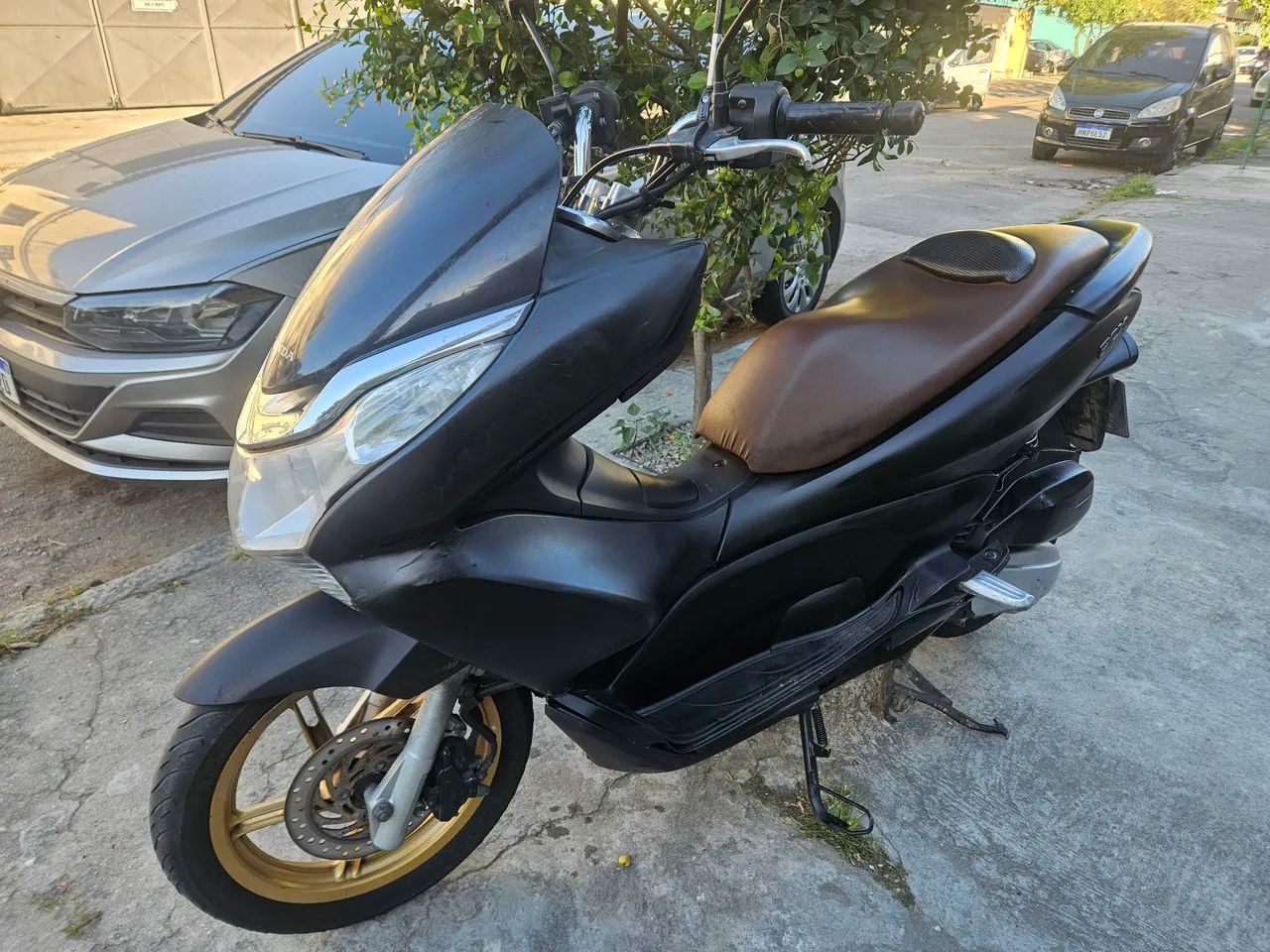 VENDO HONDA PCX - Foto 3