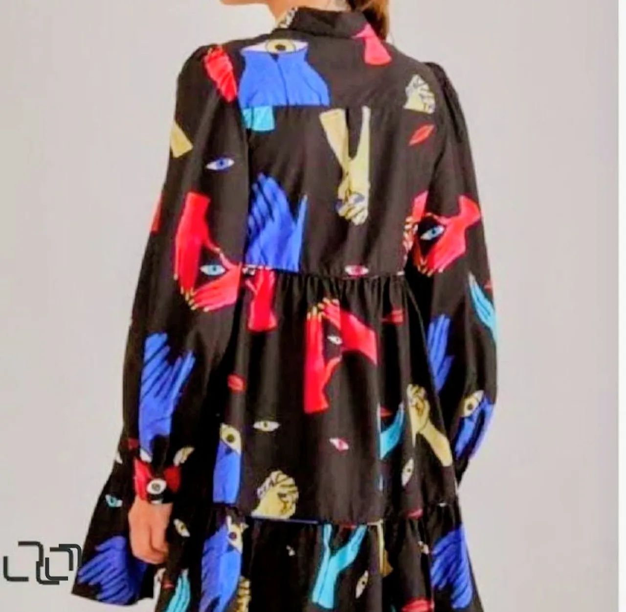 Vestido juntxs-Farm-p - Foto 2