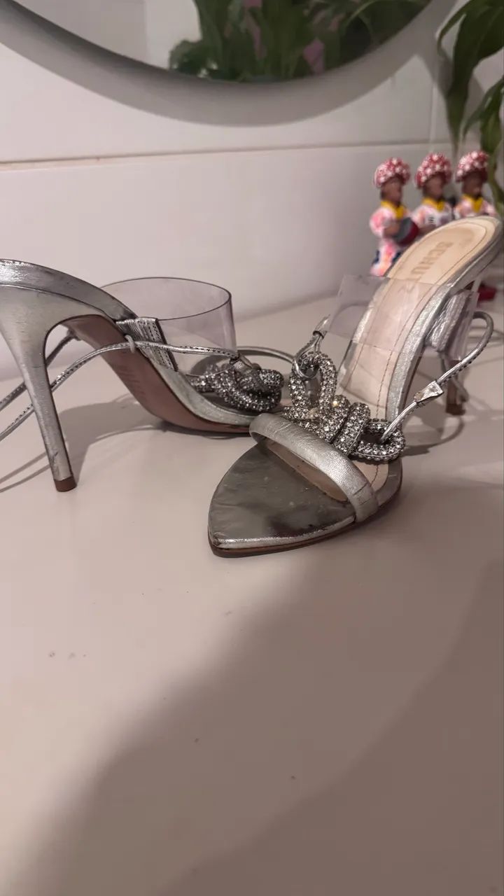 Sapatos  - Foto 2